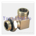 Hydraulic Fittings Elbow Orfs /Adjustable End SAE-Orb